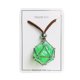 thumbnail image 3 of WAITLOVER Porta collar de cristal, porta colgante de cristal, collar ajustable, nuevo en Australia, 3 of 6