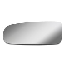 DNA Motoring SMP-014-L For 1996 to 2005 Chevy Cavalier/Pontiac Sunfire Left Side Door Rear View Mirror Glass Replacement Lens 97 98 99 00 01 02 03 04