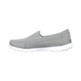 thumbnail image 3 of Danskin Now Women's Athletic Knit Slip On Shoe, 3 of 5