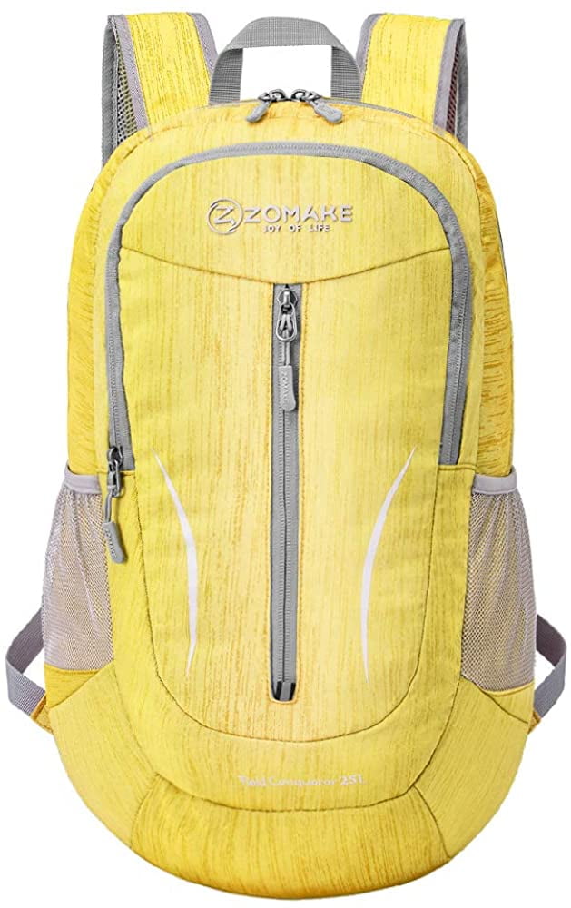 small hiking backpack mens