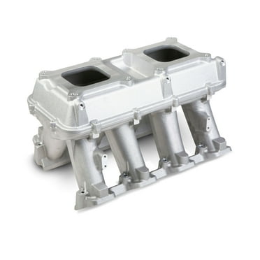 Holley Performance 300-113 Engine Intake Manifold
