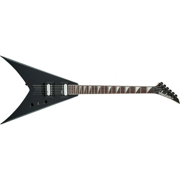 Guitarra Eléctrica Jackson Js Series King V Js32t Negra