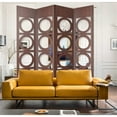 thumbnail image 3 of Screen Gems Belair Screen, 3 of 5