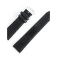 thumbnail image 6 of Genuine Soft Leather Wrist Watch Band Strap Replacement Black/Coffee 12-22mm A45, 6 of 7