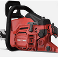 thumbnail image 4 of Craftsman S1450 CMXGSAMY42N4 42cc 2-Cycle 14" Gas Chainsaw, 4 of 13