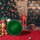 thumbnail image 5 of El PVC de la Navidad explota los colores inflables de la bola 8 de la bola con las apuestas para sujetar la bola, 5 of 7