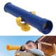 thumbnail image 4 of Telescopio Pirata para Niños, Juego de Simulación de Plástico, Juego de Columpio de Juguete Científico, Accesorio para Al Aire Libre, , Azul, 4 of 7