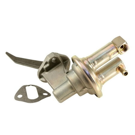 Mechanical Fuel Pump - Compatible with 1988 - 1994 Ford F-Super Duty 7.3L V8 1989 1990 1991 1992 1993