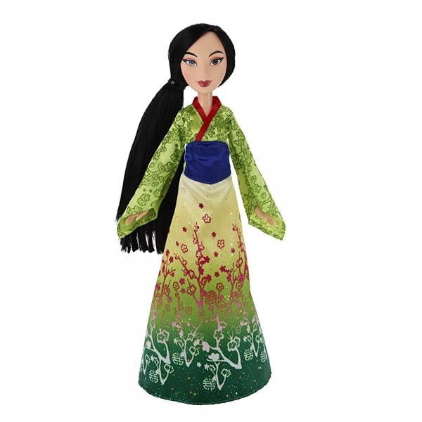 pocahontas doll walmart