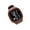 Coffee, variant on Electronic Watch Battery-operated Adjustable Comfortable Shockproof Wear-resistant Precise Time Square Dial Student Sports Digital Wristwatch for School