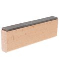 thumbnail image 4 of MasteelfCA 1pc Fret Polishing File Sanding Tool For Electric Guitar Bass Ukulele Banjo, 4 of 7