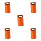 thumbnail image 1 of Kearding Portable Foot Bath Basin Heightened Feet Buckets for Washing Hiking Travel Type2 NO2, 1 of 6