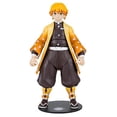 thumbnail image 2 of Figura de Accion McFarlane Toys Demon Slayer Zenitsu Agatsuma, 2 of 3