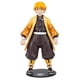 thumbnail image 2 of Figura de Accion McFarlane Toys Demon Slayer Zenitsu Agatsuma, 2 of 3
