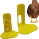 thumbnail image 4 of 4 Tamaños de las Abrazaderas de la Pierna de Pollo Y Pato con Abrazaderas de Viaje Opcionales, 4 of 6
