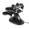 thumbnail image 3 of AGPtek Dual USB Charger for Sony PS4 Charging Station Controller, 3 of 4