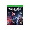 thumbnail image 1 of Ubisoft UBP50412230 Legion Limited Edition Xbox One Video Game, 1 of 7