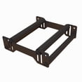 thumbnail image 2 of DYNWAVECA Support de Détail de Roue Automobile, Présentoir, Multifonctionnel, Robuste, Support de Rouleau de Roue, Support pour Vitrine, Lavage, 2 of 10