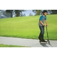 thumbnail image 3 of Razor Tekno Kids Kick Scooter - Glowing Blue LED Light-up Deck, Lightweight, for Child Ages 6+, 3 of 11