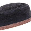 thumbnail image 4 of Pointe de Queue de Billard PU 5 Pointes de Queue de Piscine Contrôle par Boule Accessoires de Billard Marron 10mm, 4 of 9