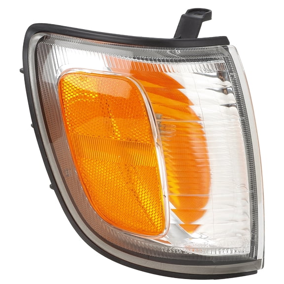 Parking Corner Signal Light for 99-02 Toyota 4Runner Passenger Right