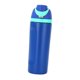 thumbnail image 1 of Accesorios de botella de agua aislados, 720 ml, regalos prácticos ideales de acero inoxidable para la botella de agua para el automóvil de oficina al Azul, 1 of 10