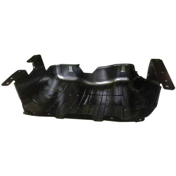 Fuel Tank Skid Plate For Jeep Grand Cherokee WJ 1999 2000 2001 2002 2003 2004 - BuyAutoParts
