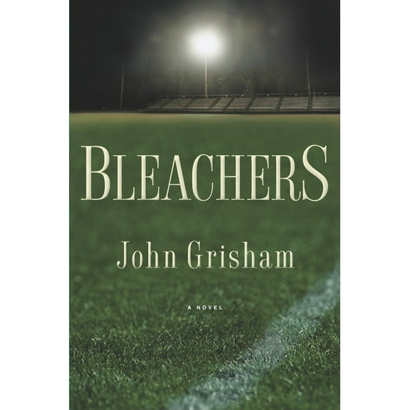 Pre-Owned Bleachers (Hardcover) 0385511612 9780385511612