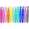thumbnail image 2 of Studio Series Junior Shimmer Gel Crayons (Set of 12) (Other), 2 of 4