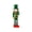 B, variant on Independence Day Cardboard People Nutcracker Drummer Life Size Cardboard Cutout Standup