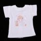 thumbnail image 3 of Camiseta de Tela de Moda Macarena para Muñeca 1/6 Accesorios, 3 of 8