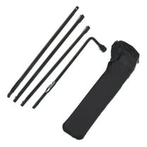 findmall Spare Tire Lug Wrench Jack Tool Kit for Chevy Silverado 1500 GMC Sierra Yukon