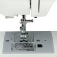 Portable Janome C30 Lightweight Sewing Machine w/ 30 Stitches