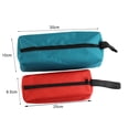 thumbnail image 6 of Tools Bag Waterproof Multifunctional Items Storage Portable Polyester Screws Nails Drill Bit Carrying Case for Daily Life, 6 of 8