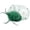 Z18-Green, variant on FUZHIQ Vintage Pearl Veil Fascinator Hat for Women, Tea Party Headband with Birdcage Netting, Retro Bridal Photography & Banquet Hair Accessories