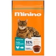 thumbnail image 2 of Minino 15 Kg + Churu Atún con Cangrejo Sobre con 4 Tubos, 2 of 4