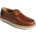 thumbnail image 1 of Sperry Chaussures Oxford Vibram Tan pour Homme Cloud Captain, 1 of 1
