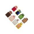thumbnail image 1 of yingyy 8pack/lot Assorted Sensory Tiles Provide Fun And Early Exercise For Kids Sensory Development Mats, 1 of 6