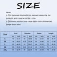 thumbnail image 3 of Godom Sweatshirt for Women Pink Ribbon Sweatshirts Long Sleeve Hoodies Pullover Tops, 3 of 7