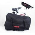 thumbnail image 5 of Rhinowalk Bike Storage Bag Bicycle Carrying Bag Transport Case for 20 inch Folding Bike, Black, 5 of 6