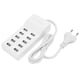 thumbnail image 4 of Cargador de pared USB Sincero 10 puertos Enchufe UE 100-240V, 4 of 10