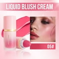 thumbnail image 3 of Fankiway Liquid Matte Blush Naturally Enhancing the Face Easily to Apply and Long-lasting, 3 of 3