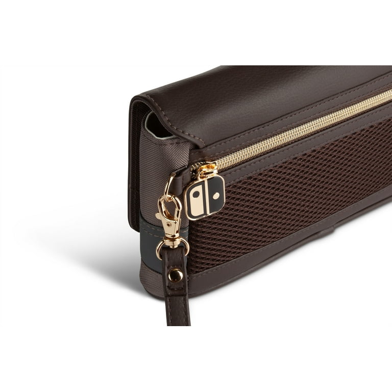 PowerA Clutch Bag for Nintendo Switch or Nintendo Switch Lite