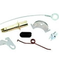 thumbnail image 3 of Genuine AC Delco For Ford Ranger 1995-2009 Drum Brake Self Adjuster Repair Kit Rear, Passenger Side | Forked End 2 | Gold Classification, 3 of 4