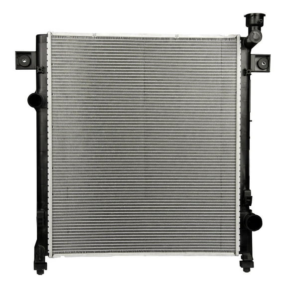 REACH Radiator 41-13071 for 13-08 Jeep Liberty
