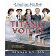thumbnail image 1 of Titanic Voices, 1 of 4