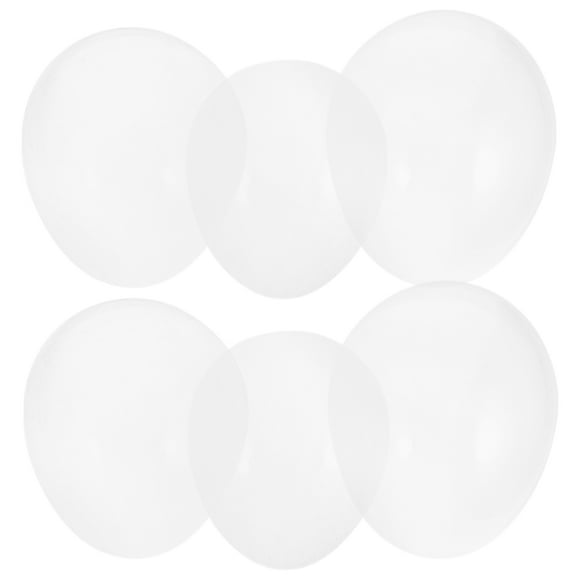 Miangastore 6 Pcs Wig Display Stands Dome Shape Wig Stand Wig Supports Hat Display Dome Wig Holder