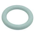 thumbnail image 1 of Almencla Power Ring 8lbs Ergonomic Kettlebell for Home Fitness Core Training Aerobics light green, 1 of 8