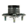 thumbnail image 3 of Wheel Bearing and Hub Assembly, 3 of 4