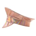 thumbnail image 3 of Accesorios de vestuario de sombrero de para la fiesta de baile Halloween Stage Performance Rosa, 3 of 8
